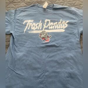 Trash Pandas tshirt